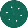 Disco lija 245 62948 P60 D/F LD861A 150 mm DC 5 Disco lija 245 62948 P60 D/F LD861A 150 mm DC