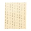 Almohadillas lija 255P TH P60