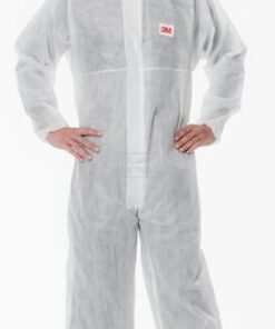 Mono, blanco, XL, de 3M