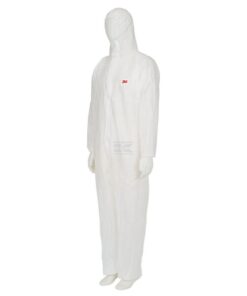 Mono, blanco, XL, de 3M