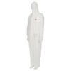 Mono, blanco, 3XL, de 3M