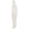Mono desechable, blanco, 2XL, de 3M 15 Mono desechable, blanco, 2XL, de 3M