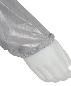 Mono desechable, gris, talla XL, de 3M