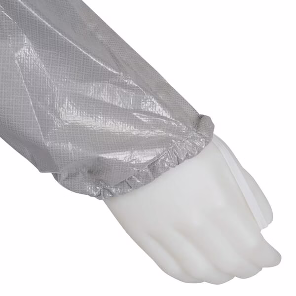 Mono desechable, gris, 2XL, de 3M