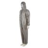 Mono desechable, gris, 2XL, de 3M 2 Mono desechable, gris, 2XL, de 3M