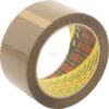 Cinta adhesiva de embalaje 309 Scotch®, marrón, 50 mm x 66 m (6X) 44 Cinta adhesiva de embalaje 309 Scotch®, marrón, 50 mm x 66 m (6X)