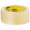 Cinta adhesiva de embalaje 309 Scotch®, transparente, 50 mm x 66 m (6X) 6 Cinta adhesiva de embalaje 309 Scotch®, transparente, 50 mm x 66 m (6X)