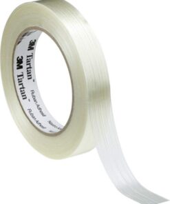 Cinta de filamento Tartan™ 8953 50 mm x 50 m