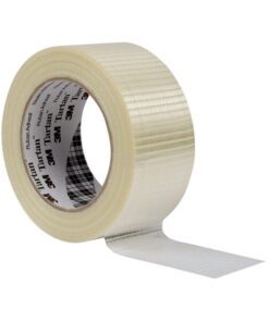Cinta de filamento Tartan™ 8954 50 mm x 50 m