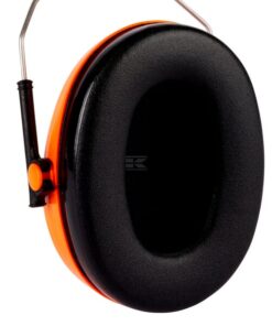 Combinación visor multisistema G500, forestal, naranja