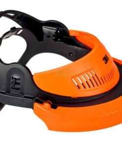 Combinación visor multisistema G500, forestal, naranja