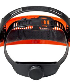 Combinación visor multisistema G500, forestal, naranja