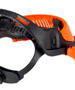 Combinación visor multisistema G500, forestal, naranja