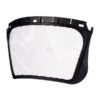 Visor de red 3M™, acero inoxidable, Negro, 5C 4 Visor de red 3M™, acero inoxidable, Negro, 5C