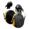 Prot. audit. X2P3E, fij. casco