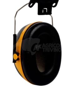 Prot. audit. X2P3E, fij. casco