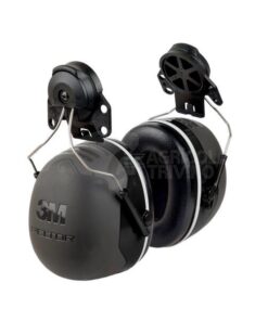 Prot. audit. X5P3E, fij. casco
