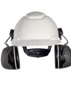 Prot. audit. X5P3E, fij. casco