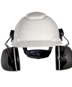 Prot. audit. X5P3E, fij. casco