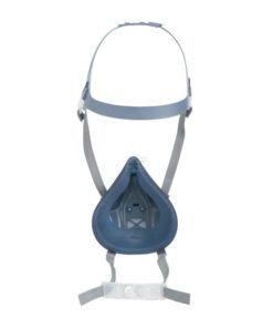 Mascarilla media cara 7500 L