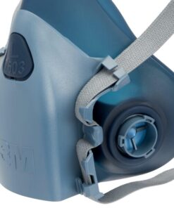Mascarilla media cara 7500 L