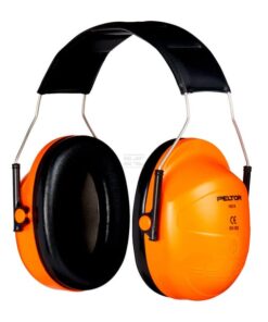 Cascos de protección del oído H31A