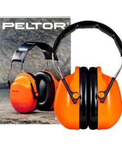 Cascos de protección del oído H31A