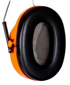 Cascos de protección del oído H31A