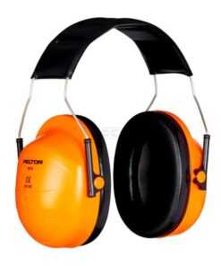 Cascos de protección del oído H31A