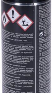 Spray 90 - Adhesivo en aerosol de alta adherencia, 500ml