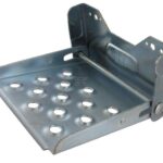 Escalera plegable