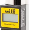 Humidímetro Wile 55