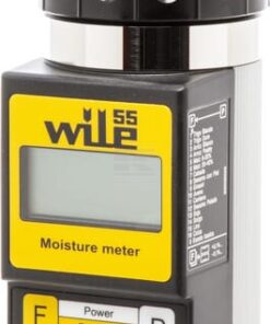 Humidímetro Wile 55