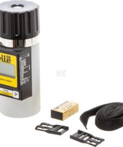 Humidímetro Wile 55 4 Humidímetro Wile 55