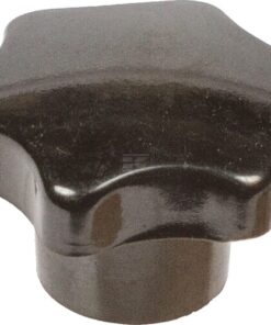 Tornillo de muletilla
