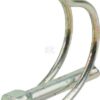 Pasador clip