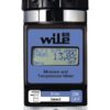 Sensor humedad y temperatura Wile 65