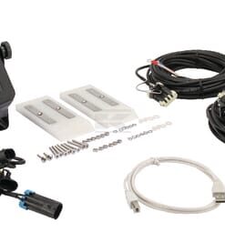 Set de sensor de humedad BHT-2