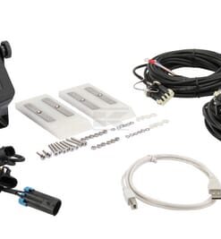Set de sensor de humedad BHT-2 5 Set de sensor de humedad BHT-2