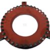 Disco de embrague 280 mm Zetor 4 Disco de embrague 280 mm Zetor