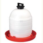 Bebedor con asidero 15 l
