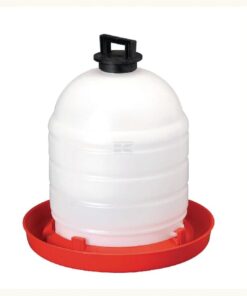 Bebedor con asidero 15 l
