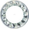 Resor. disc. J 10,5 DIN6798 VZ