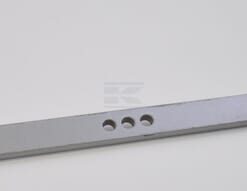 Brazo izq. grada púas