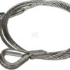 Cable de torno 3 mm 3 Cable de torno 3 mm