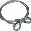 Correa marcador ext 1025 mm