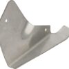 Placa del deflector