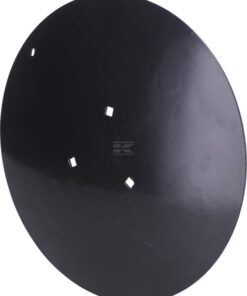 Marker Disc