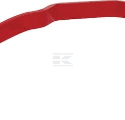 Brazo de garra arrastre, izd