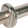 Pin bisagra